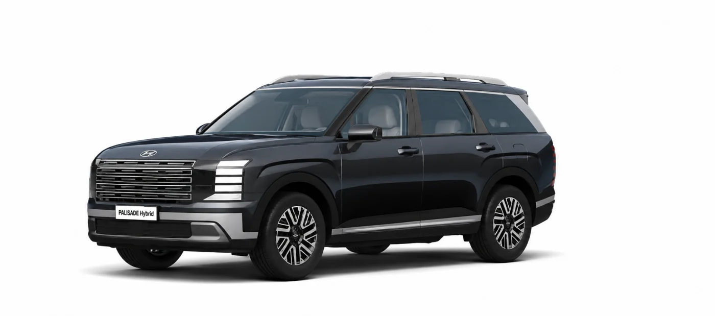 팰리세이드HEV 2.5 2WD 익스클루시브 7인승
