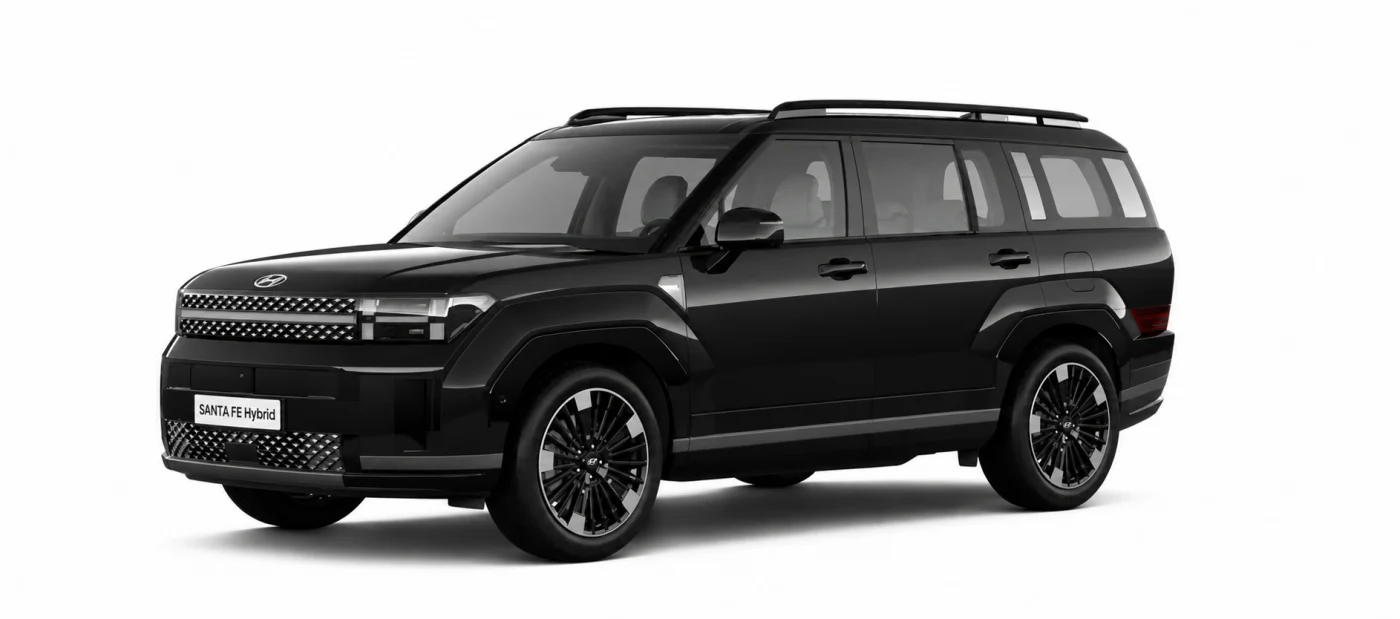 26 싼타페HEV 2WD 익스클루시브