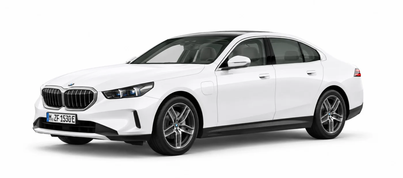 BMW 5시리즈 530e 베이스 플러그인하이브리드